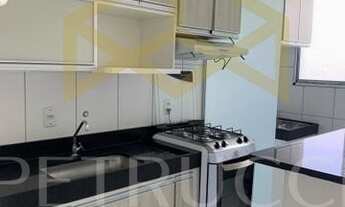 Imagem 4: Apartamento - Vila Monte Alegre - Paulínia