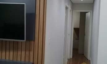 Imagem 4: Apartamento - Jardim Nossa Senhora de Fátima - Hortolândia