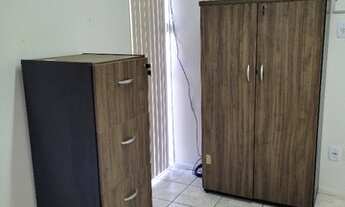 Imagem 6: Sala Comercial ampla e mobiliada - Rua Portugal, Comércio