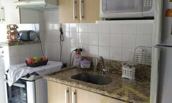 Imagem 4: Apartamento - Parque São Jorge - Campinas