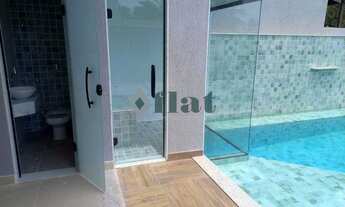 Imagem 6: Rio de Janeiro - Casa de Condomínio - Barra da Tijuca