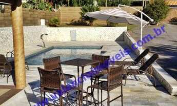 Imagem 7: Venda - Chácara - Jardim Adélia Cavicchia Grotta - Limeira - SP