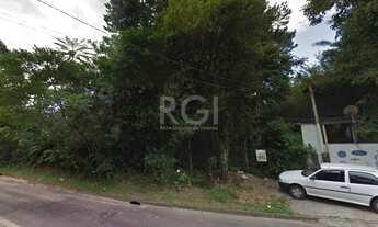 Imagem: Terreno em Vila Nova