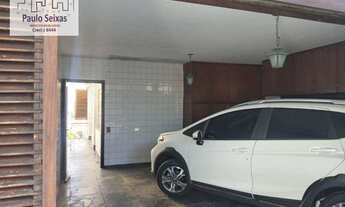 Imagem 2: CITY LAPA NOBRE Casa com 4 dormitórios