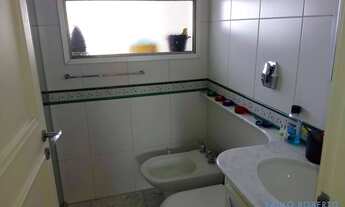 Imagem 4: APARTAMENTO - PINHEIROS - SP
