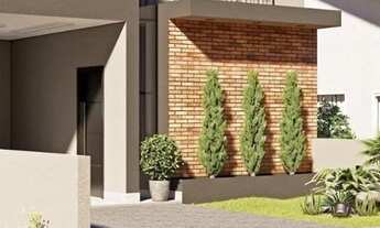 Imagem: Casa - Jardim Santa Cruz - Salto