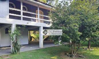 Imagem 3: Casa com 2 dormitórios à venda, 200 m² por R$ 900.000,00 - Granja Viana II - Cotia/SP