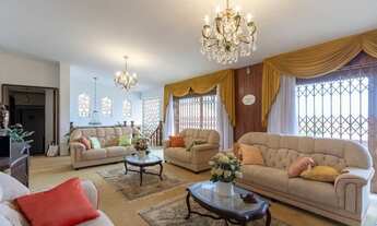 Imagem: Casa em Jardim Isabel