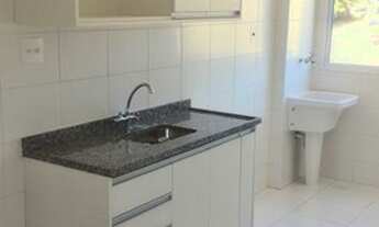 Imagem: APARTAMENTO - ORTIZES - SP