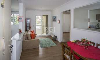 Imagem 5: Porto Alegre - Apartamento Padrão - Teresópolis