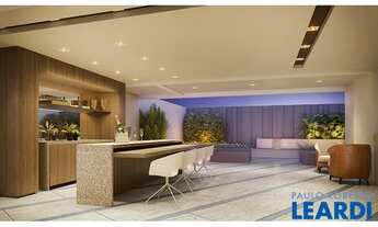 Imagem 7: APARTAMENTO - POMPÉIA - SP