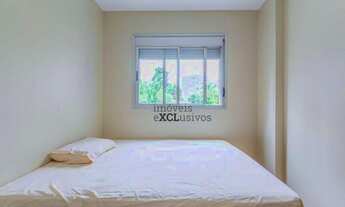 Imagem 3: Apartamento com 3 dormitórios para alugar, 123 m² por R$ 4.800,00/mês - Bigorrilho - Curit