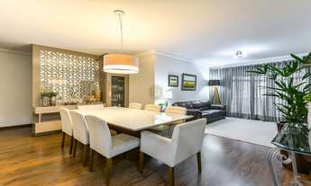 Imagem: CURITIBA - Apartamento Padrão - Batel