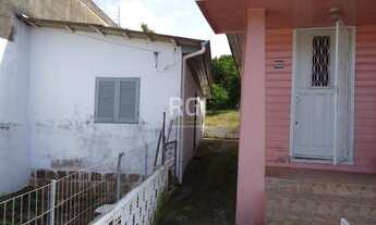 Imagem 3: Porto Alegre - Terreno Padrão - Medianeira