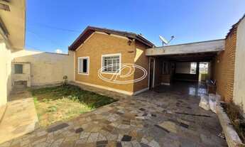 Imagem 2: Casa para aluguel, 3 quartos, 3 vagas, Jardim Nova Suíça - Limeira/SP