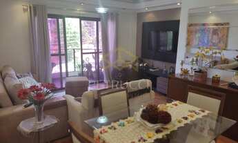 Imagem 2: Apartamento - Vila Clayton - Valinhos