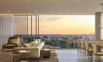 Imagem 7: Curitiba - Apartamento Padrão - Bigorrilho