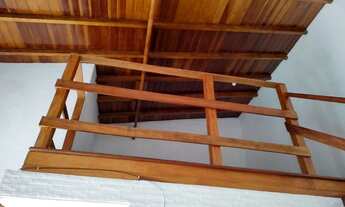 Imagem 2: Casa com piscina a venda ou troca