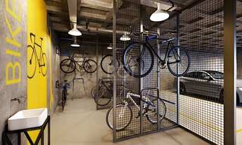 Imagem 5: Porto Alegre - Apartamento Padrão - Menino Deus