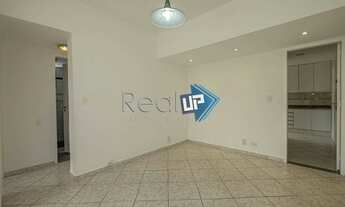 Imagem 4: RIO DE JANEIRO - Apartamento Padrão - Tijuca Tijuca