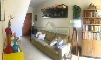 Imagem 7: Cobertura para venda possui 120 metros quadrados com 3 quartos em Residência - Juiz de For