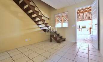 Imagem 4: Porto Alegre - Casa Padrão - Vila Nova