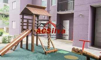 Imagem 4: Apto Planalto SBC