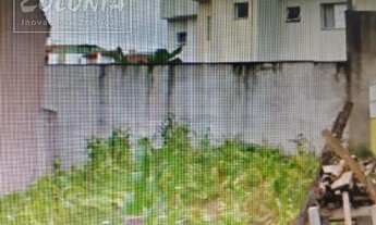 Imagem: Santo André - Terreno Padrão - Vila Metalúrgica