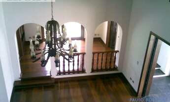 Imagem 3: CASA TÉRREA - ALTO DA BOA VISTA - SP