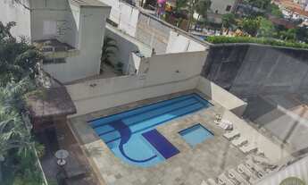 Imagem 7: APARTAMENTO VILA FORMOSA, 90 METROS, 3 DORMS, 2 VAGAS MAIS DEPOSITO, VARANDA GOURMET, LAZE