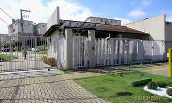 Imagem 2: Mogi das Cruzes - Apartamento Padrão - Cézar de Souza