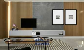 Imagem 4: Sobrado à venda no bairro Costa e Silva - Joinville/SC