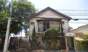 Imagem: CASA ASSOBRADADA - BROOKLIN - SP