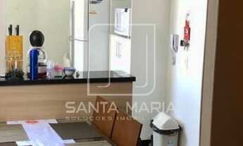 Imagem 4: Apartamento (tipo - padrao) 2 dormitórios, cozinha planejada, portaria 24 horas, em condom