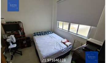 Imagem 5: Apartamento à venda - Tijuca - Reformado - sala e 1 quarto - 1 vaga