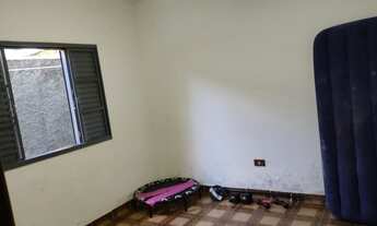 Imagem 4: Casa 03 dormitórios em Avenida principal Altos de Santana - São José dos Campos