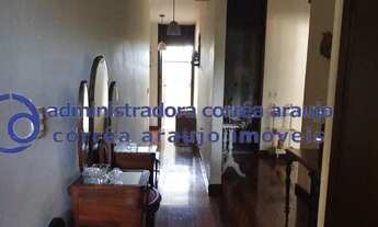 Imagem 7: Apartamento para aluguel possui 240 metros quadrados com 4 quartos