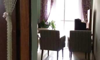 Imagem 2: APARTAMENTO - VILA EMBARÉ - SP