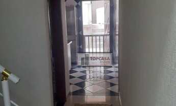 Imagem 6: Sobrado com 3 dormitórios à venda, 200 m² por R$ 890.000 - Jardim Lallo - São Paulo/SP