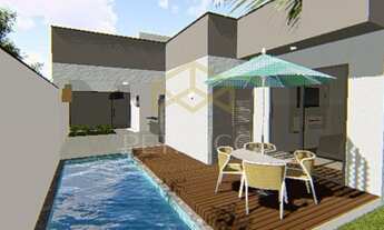 Imagem 7: Casa - Swiss Park - Campinas