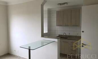 Imagem 2: Apartamento - Chácara das Nações - Valinhos