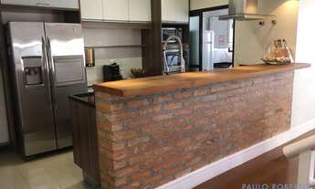 Imagem 4: COBERTURA - CHÁCARA SANTO ANTONIO - SP