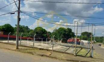 Imagem 6: Terreno - Parque Ortolândia - Hortolândia