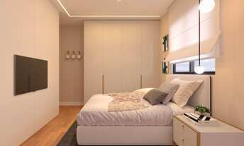 Imagem 5: Curitiba - Apartamento Padrão - Santa Cândida