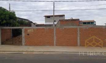 Imagem 4: Terreno - Jardim do Lago Continuação - Campinas