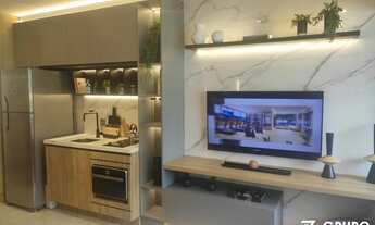 Imagem 2: Studio para Venda em São Paulo, Vila Clementino, 1 dormitório, 1 banheiro