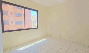 Imagem 4: Apartamento para venda possui 84 metros quadrados com 3 quartos em Tijuca - Rio de Janeiro