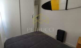 Imagem 5: Apartamento - Vila Proost de Souza - Campinas
