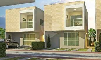 Imagem: Eusébio - Casa Padrão - Centro