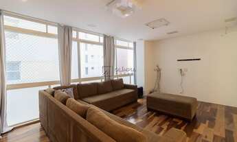 Imagem 6: Apartamento Venda 4 Dormitórios - 344 m² Higienópolis